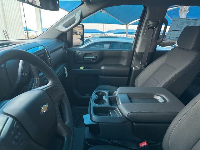 new 2026 Chevrolet Silverado 2500 car, priced at $66,949