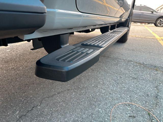 new 2026 Chevrolet Silverado 2500 car, priced at $66,949