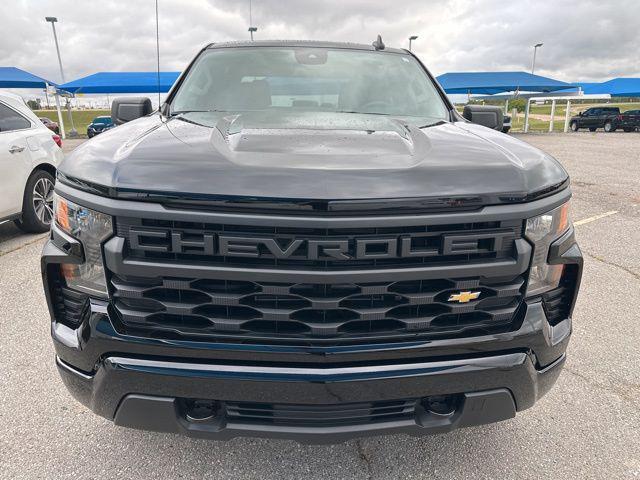 new 2026 Chevrolet Silverado 1500 car, priced at $43,745