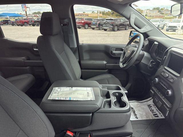 new 2026 Chevrolet Silverado 1500 car, priced at $43,745