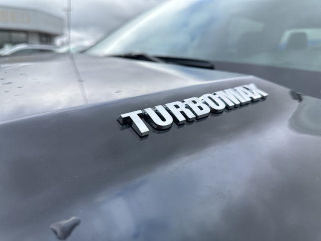 new 2026 Chevrolet Silverado 1500 car, priced at $43,745