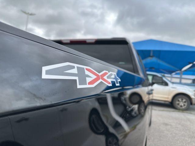 new 2026 Chevrolet Silverado 1500 car, priced at $43,745