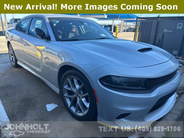 used 2023 Dodge Charger car, priced at $29,700
