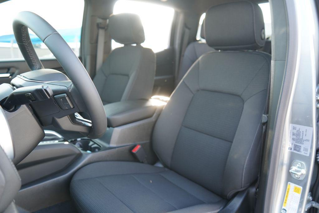 new 2026 Chevrolet Colorado car, priced at $45,958