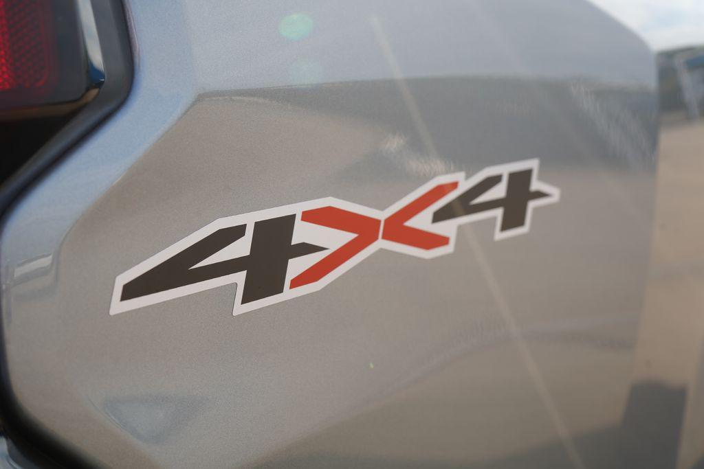 new 2026 Chevrolet Colorado car, priced at $45,958