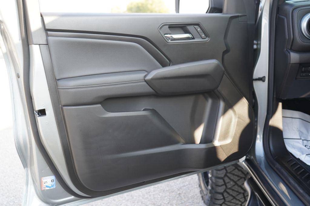 new 2026 Chevrolet Colorado car, priced at $45,958