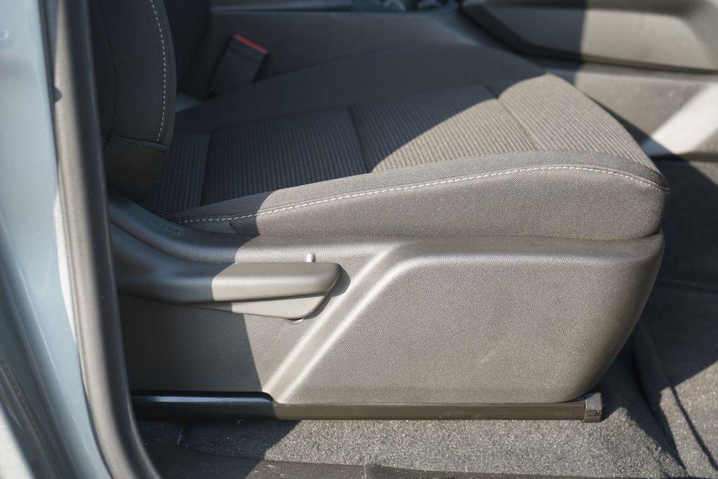 new 2026 Chevrolet Colorado car, priced at $45,958