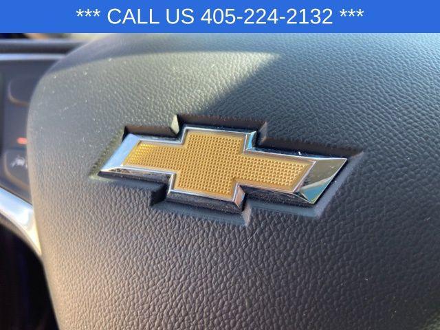 used 2023 Chevrolet Equinox car, priced at $26,897