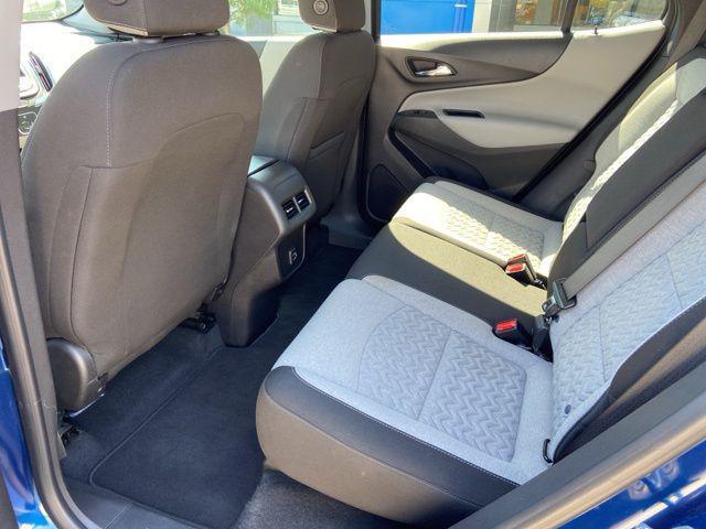 used 2023 Chevrolet Equinox car, priced at $22,500