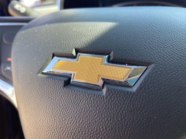 used 2023 Chevrolet Equinox car, priced at $22,500
