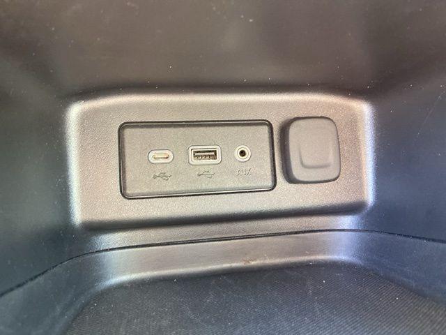 used 2023 Chevrolet Equinox car, priced at $22,500