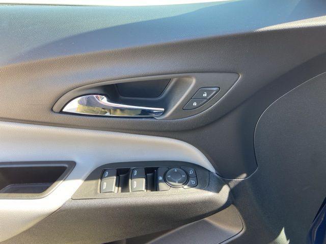 used 2023 Chevrolet Equinox car, priced at $22,500