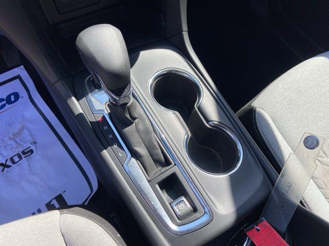 used 2023 Chevrolet Equinox car, priced at $22,500