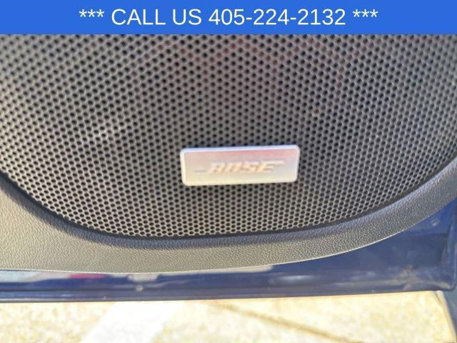 used 2023 GMC Acadia car, priced at $30,287
