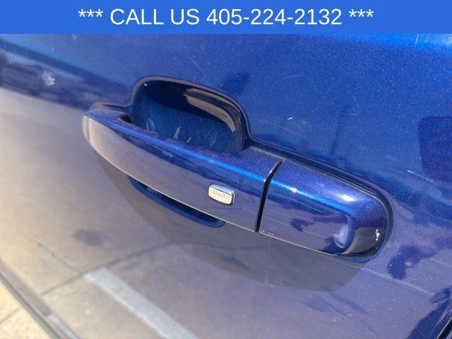 used 2023 GMC Acadia car, priced at $30,287