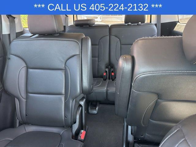 used 2023 GMC Acadia car, priced at $30,287