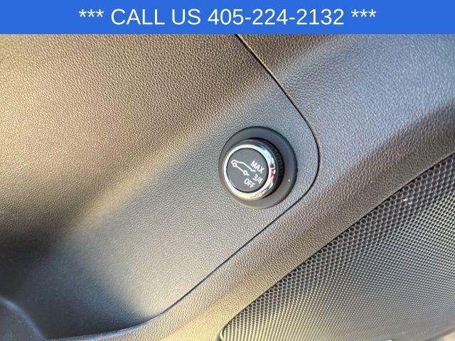 used 2023 GMC Acadia car, priced at $30,287