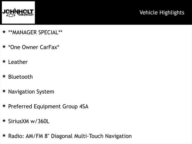 used 2023 GMC Acadia car, priced at $30,287