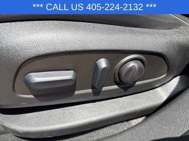 used 2023 GMC Acadia car, priced at $30,287