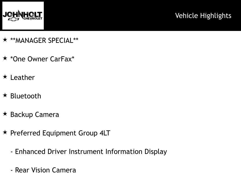 used 2022 Chevrolet Colorado car, priced at $32,384