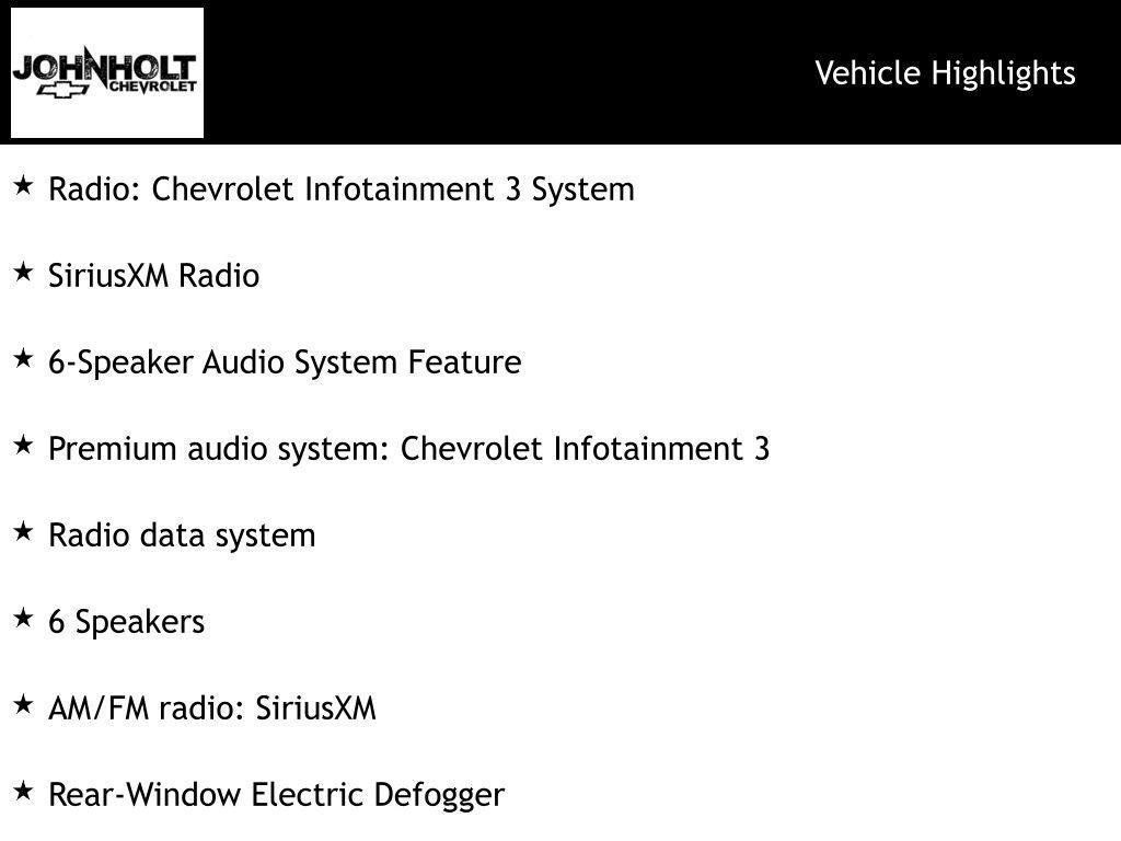 used 2022 Chevrolet Colorado car, priced at $32,384