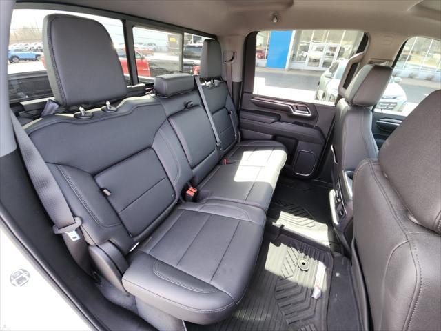 used 2024 Chevrolet Silverado 3500 car, priced at $64,987