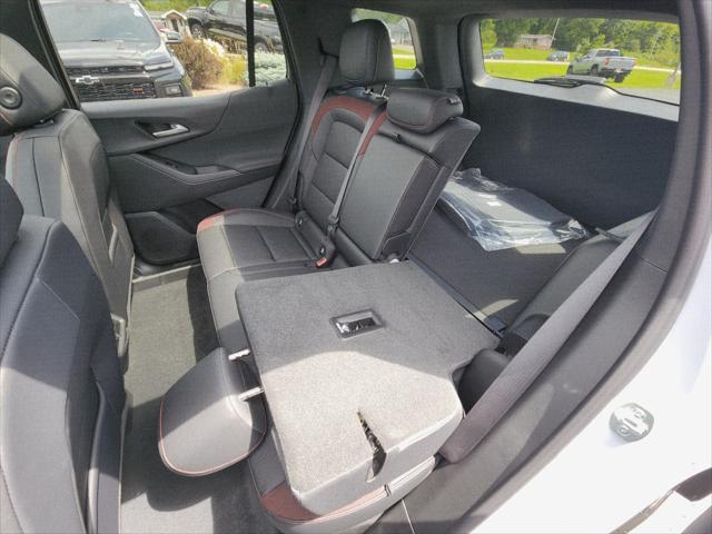 new 2026 Chevrolet Equinox car, priced at $38,684