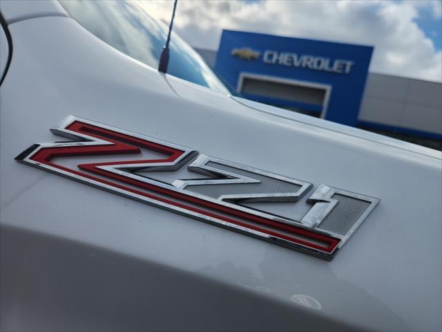 used 2019 Chevrolet Silverado 1500 car, priced at $38,987