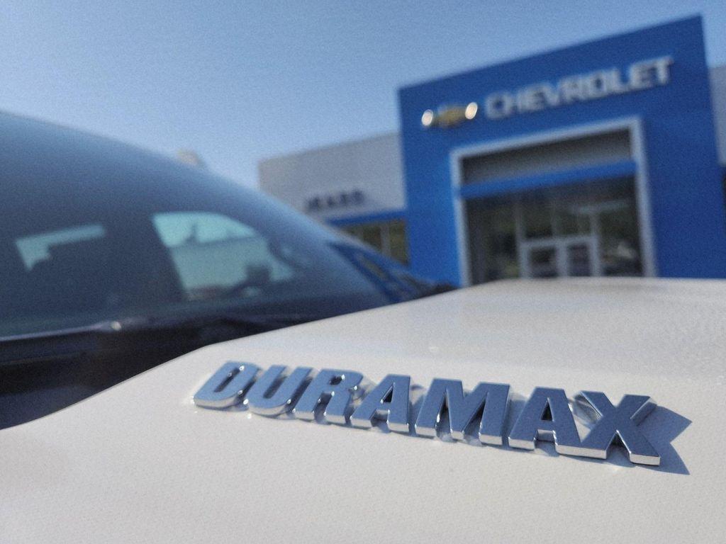 new 2026 Chevrolet Silverado 1500 car, priced at $68,405