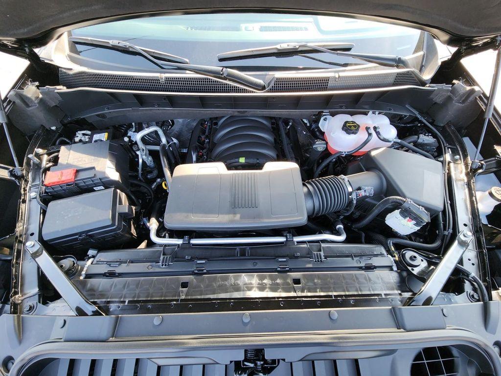 new 2026 Chevrolet Silverado 1500 car, priced at $60,175