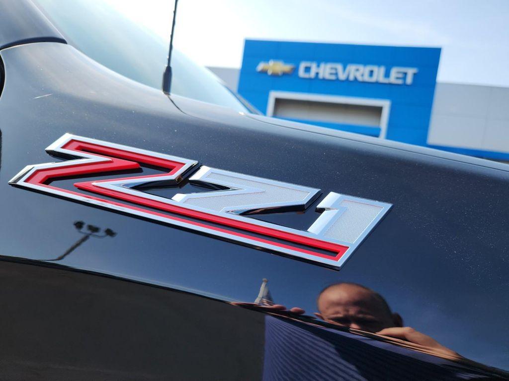 new 2026 Chevrolet Silverado 1500 car, priced at $60,175