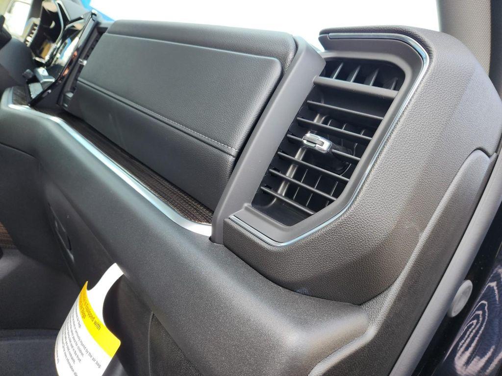 new 2026 Chevrolet Silverado 1500 car, priced at $60,175