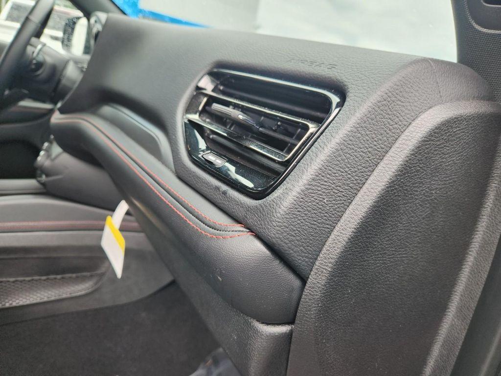 used 2024 Dodge Durango car, priced at $38,975