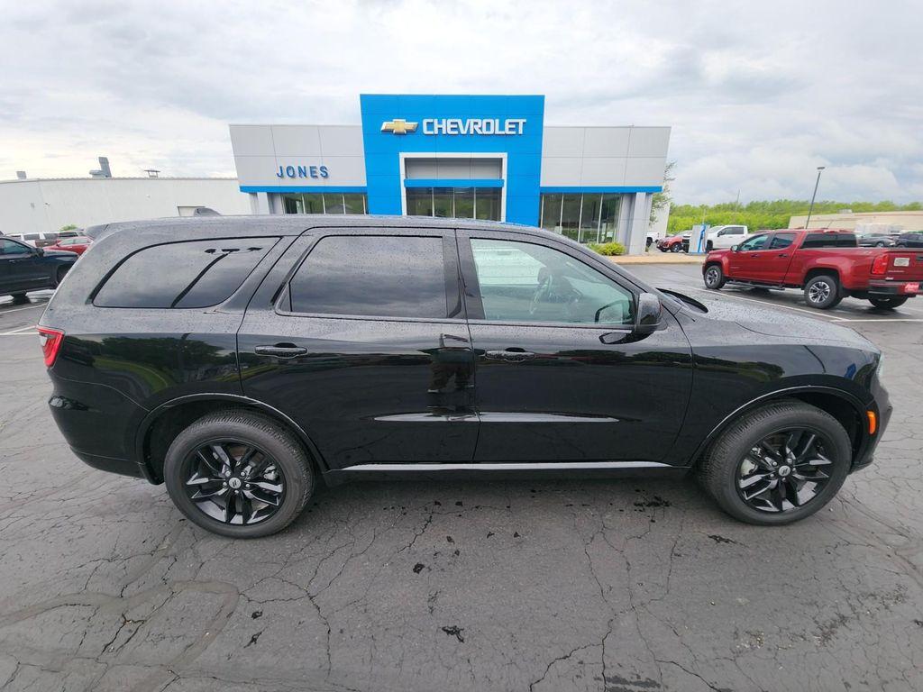 used 2024 Dodge Durango car, priced at $38,975