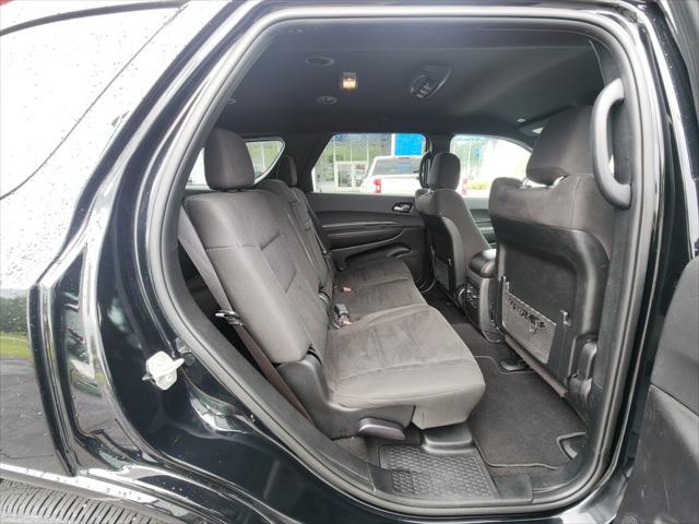 used 2024 Dodge Durango car, priced at $40,987