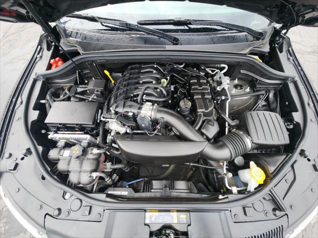 used 2024 Dodge Durango car, priced at $40,987