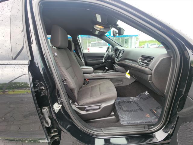 used 2024 Dodge Durango car, priced at $40,987