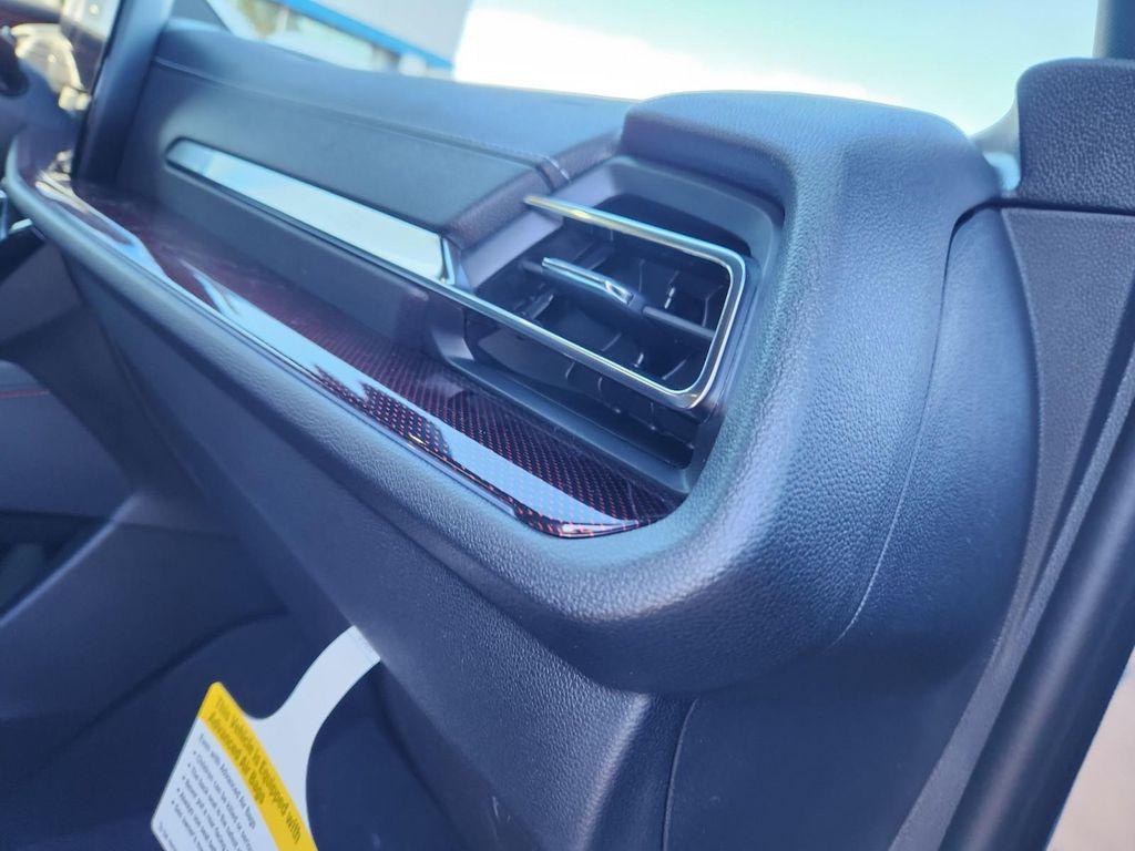 new 2026 Chevrolet Traverse car, priced at $54,717