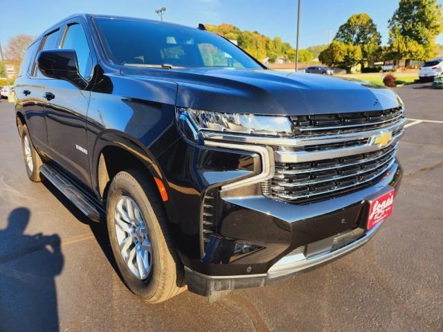 used 2022 Chevrolet Tahoe car, priced at $61,987