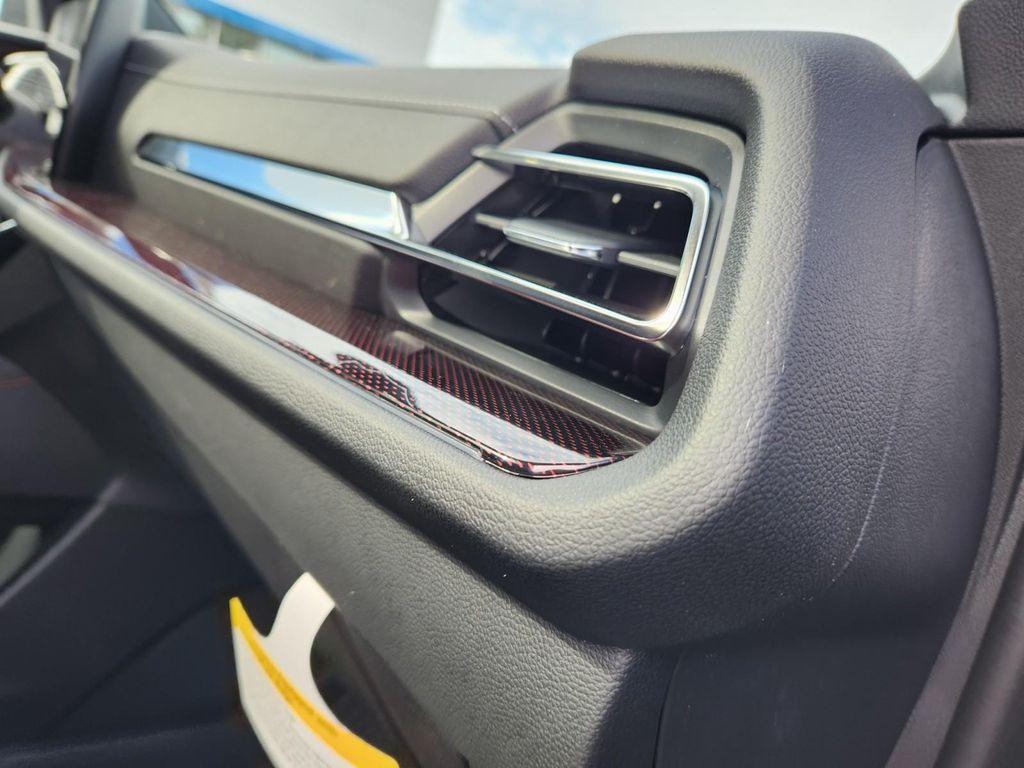 new 2026 Chevrolet Traverse car, priced at $52,453