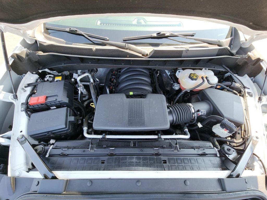used 2022 Chevrolet Silverado 1500 car, priced at $42,987