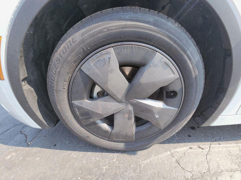 used 2024 Toyota Prius car, priced at $30,465