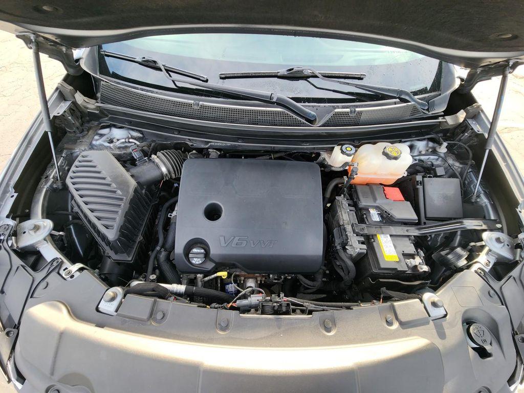 used 2021 Chevrolet Traverse car, priced at $21,875