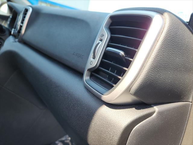 used 2017 Kia Sportage car, priced at $11,987