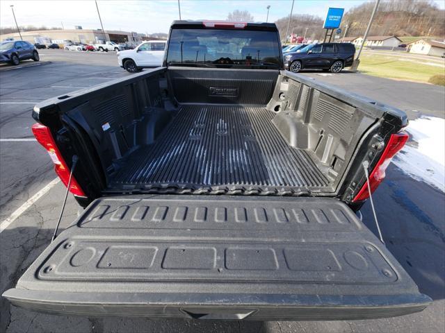 used 2022 Chevrolet Silverado 2500 car, priced at $50,987