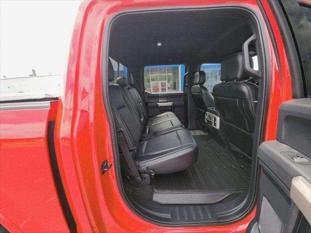 used 2020 Ford F-150 car, priced at $33,987