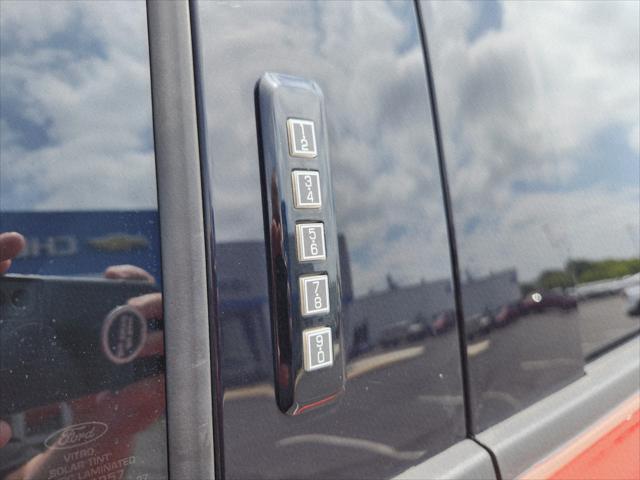 used 2020 Ford F-150 car, priced at $33,987