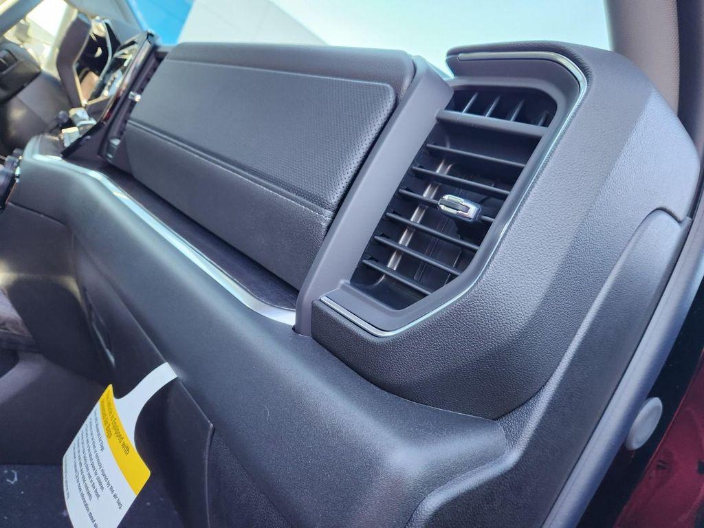 new 2026 Chevrolet Silverado 2500 car, priced at $69,107