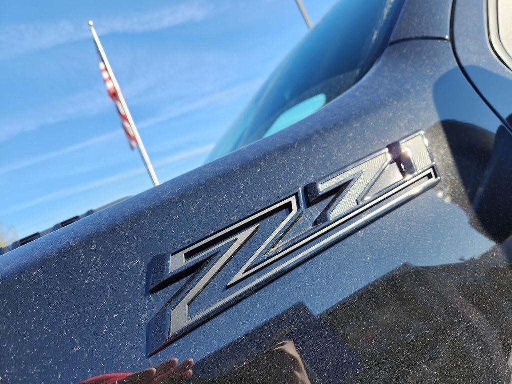 new 2026 Chevrolet Silverado 2500 car, priced at $69,107