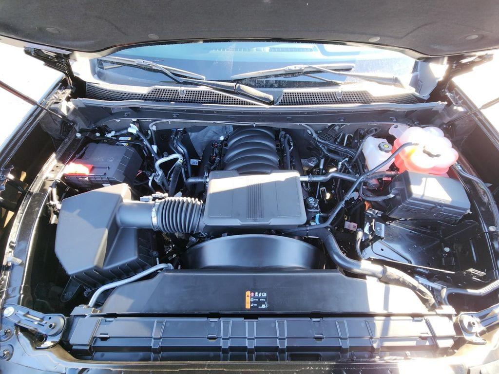 new 2026 Chevrolet Silverado 2500 car, priced at $69,107